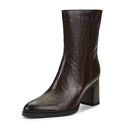 Thomas Munz black Ботильоны 102-4471A-1109