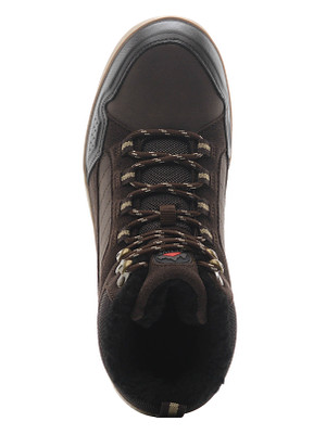 Ботинки ZENDEN active 189-92MV-056SW, цвет коричневый, размер 44 - фото 5