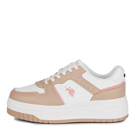 U.S. POLO ASSN. Кеды высокие 101503601