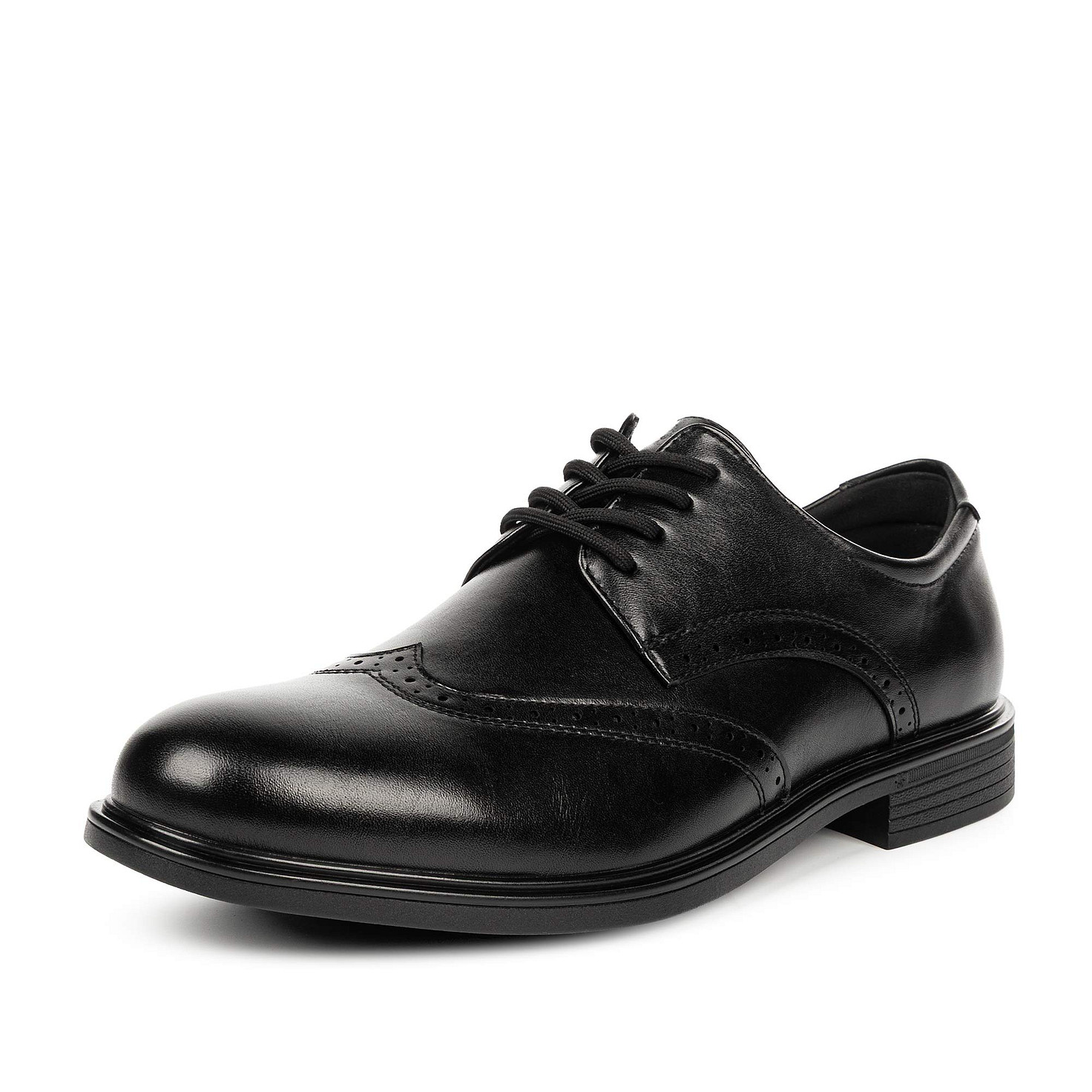 Полуботинки мужские ZENDEN 187-61MV-038SS фото