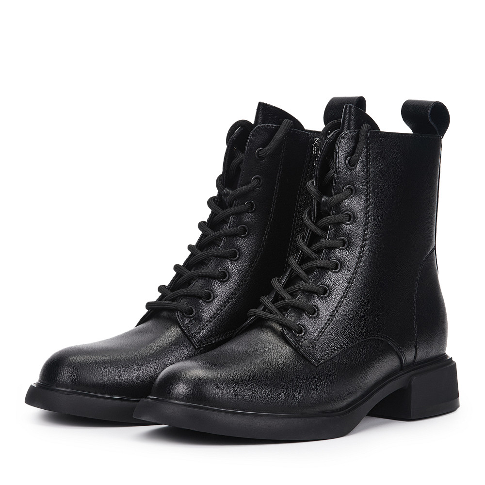 

M-Shoes, Черный