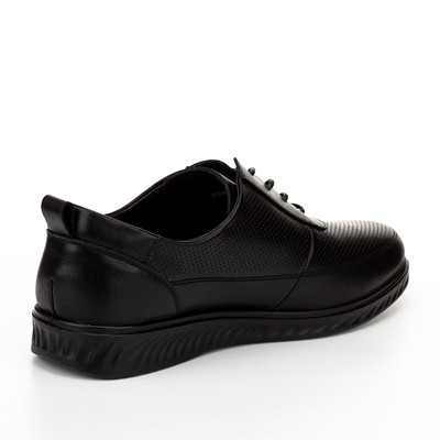 фото Полуботинки женские zenden