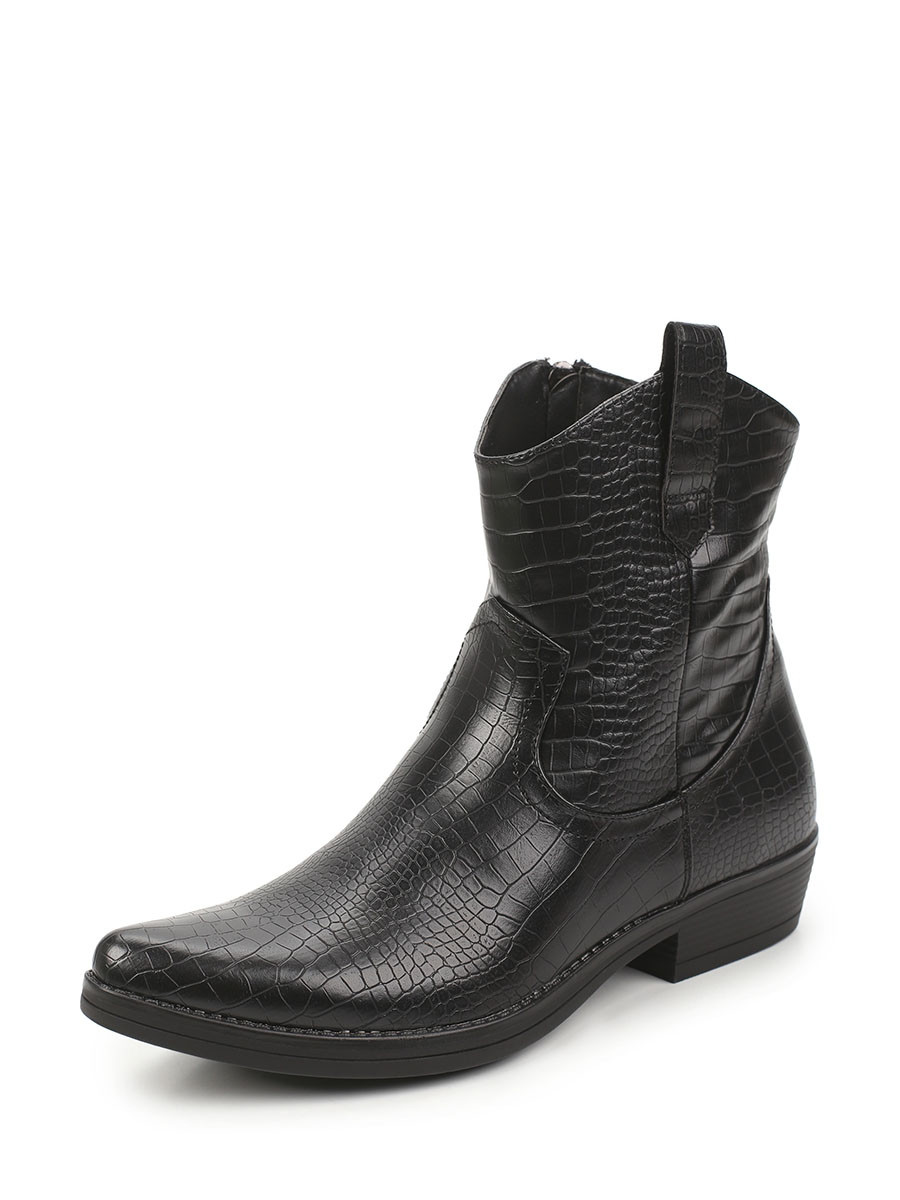 Казаки женские INSTREET 203-02WB-014SR фото