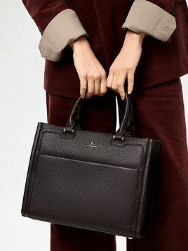 SALAMANDER Сумки-тоут 636-42L-0509SR