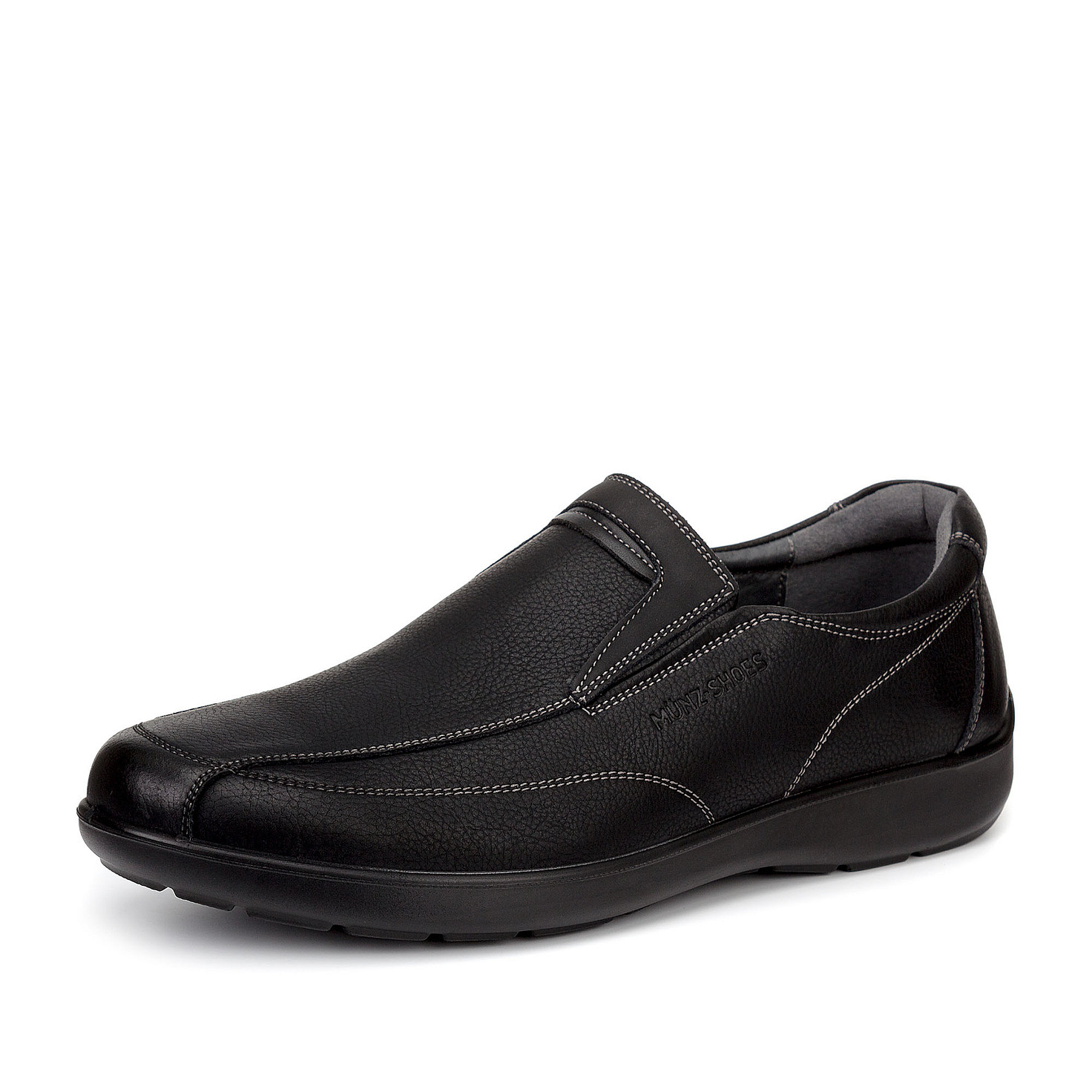 Туфли мужчины MUNZ Shoes 98-12MV-037VK фото