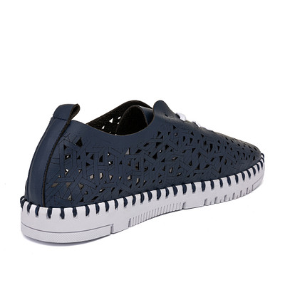 фото Полуботинки актив женские marisetta