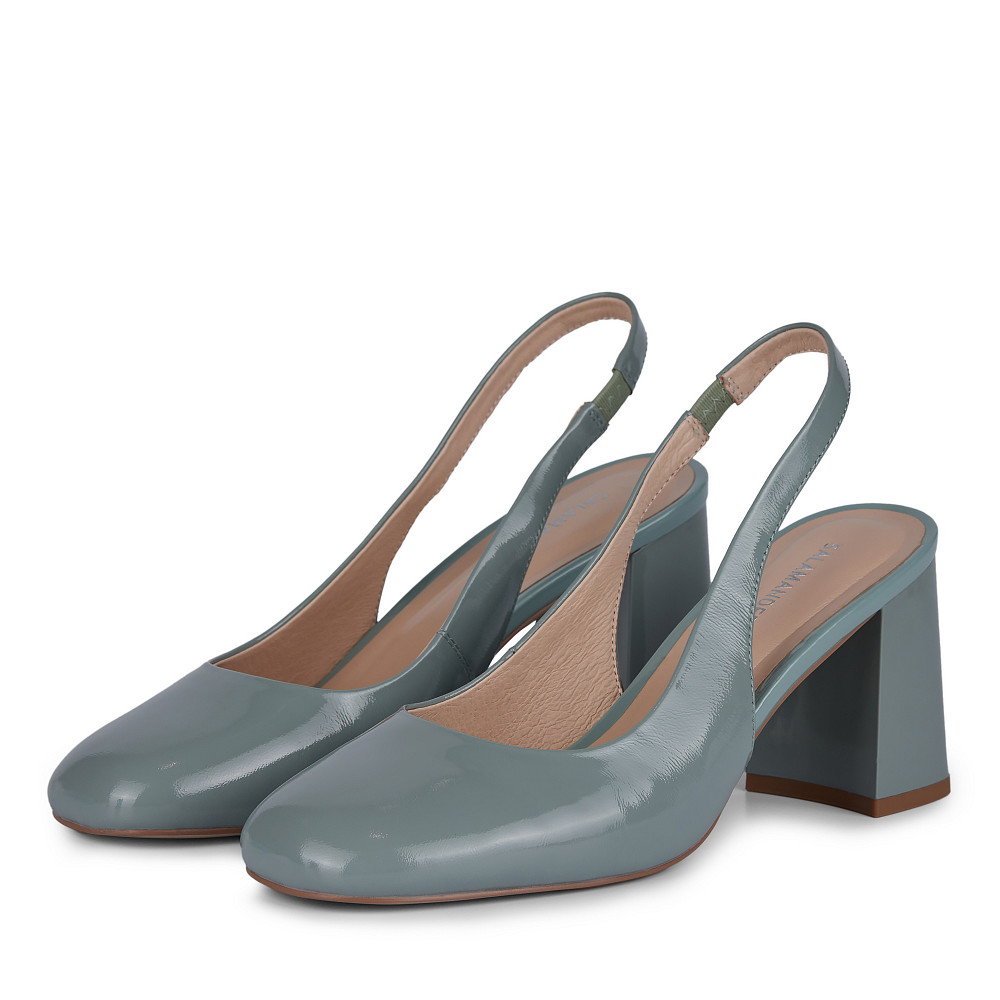 

SALAMANDER, Голубой