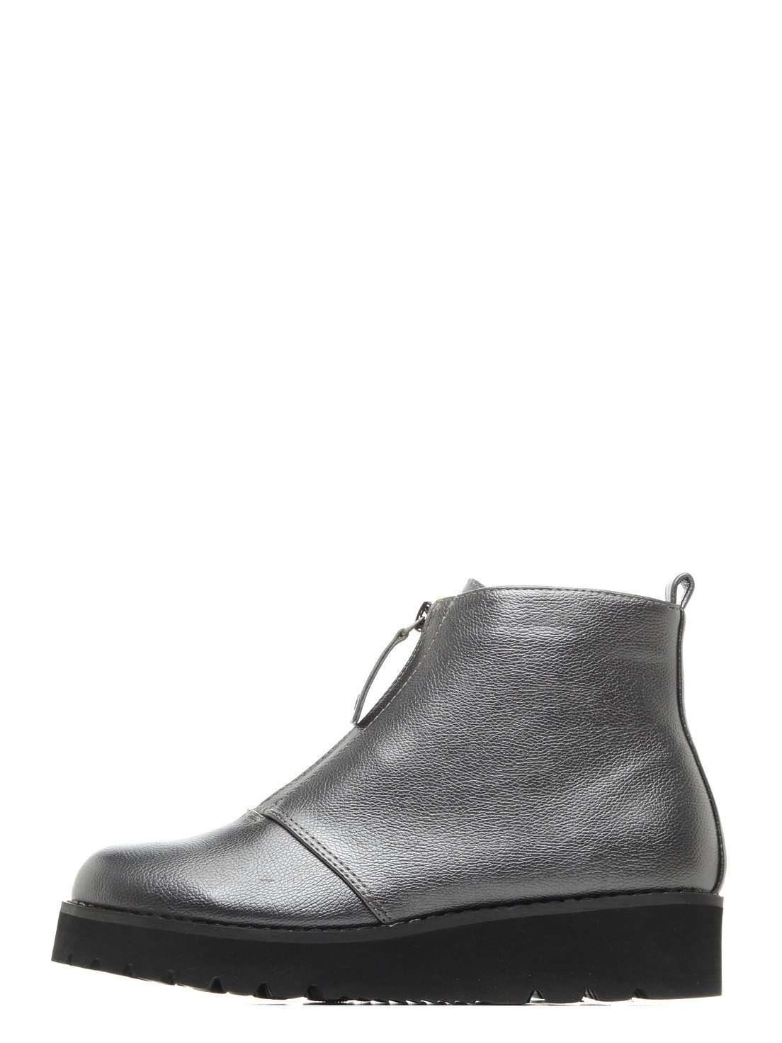 Ботинки женщины INSTREET 35-82WA-043SR фото