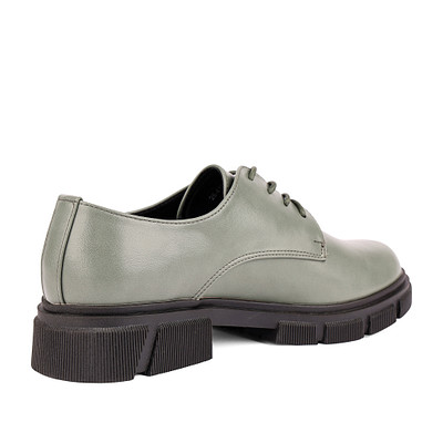 фото Полуботинки женские instreet