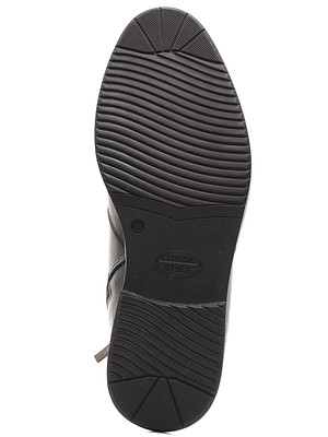 Ботинки ZENDEN 604-181-C1K, цвет черный, размер 40 - фото 6