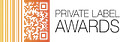 Лауреат премии Private Label Awards