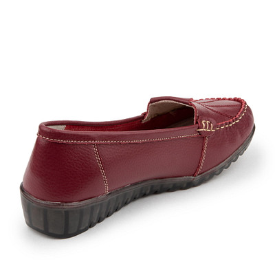 фото Мокасины женские munz shoes