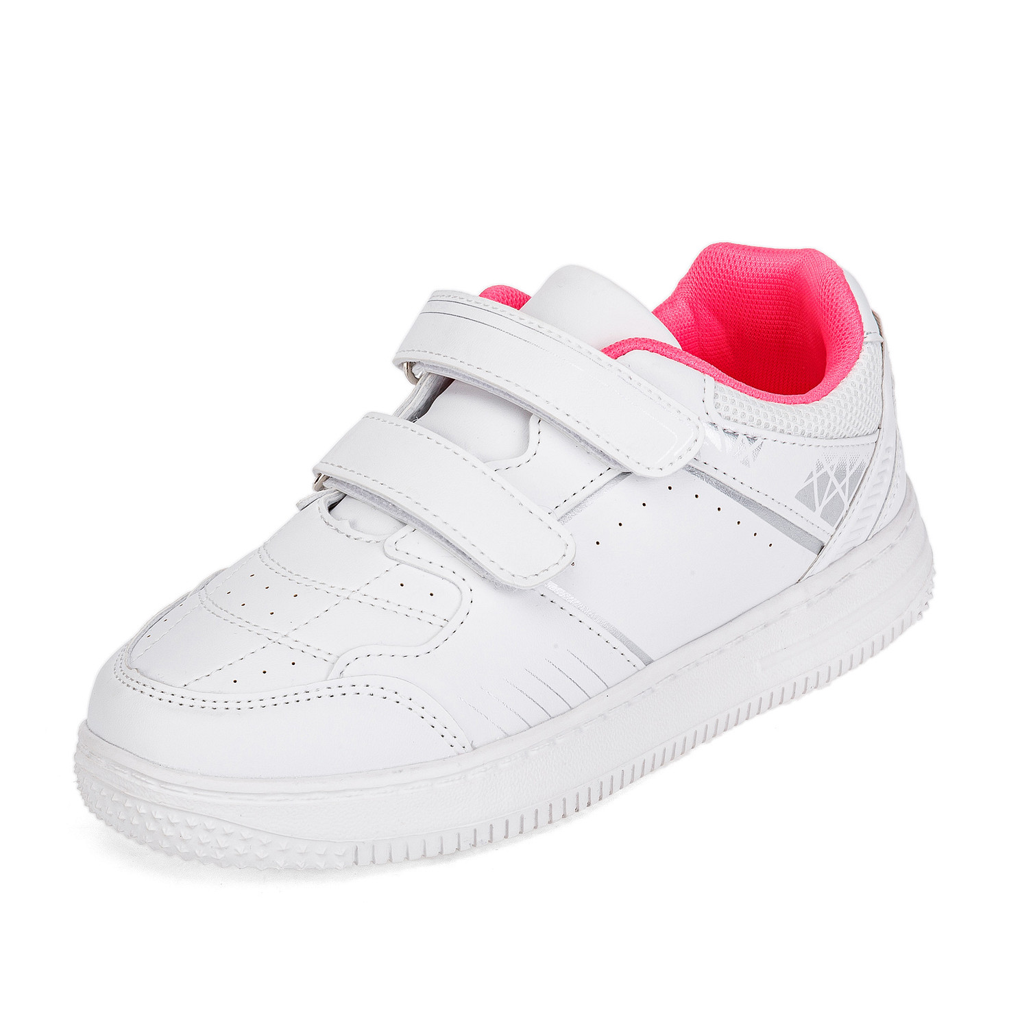 Кеды для девочек ZENDEN first 219-31GO-701ST фото