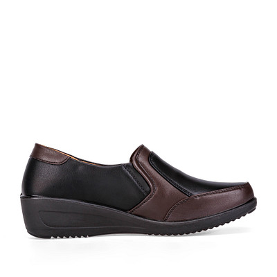 фото Полуботинки женские marisetta