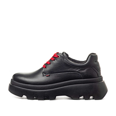 фото Полуботинки женские zenden