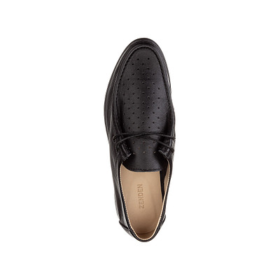 фото Полуботинки женские zenden