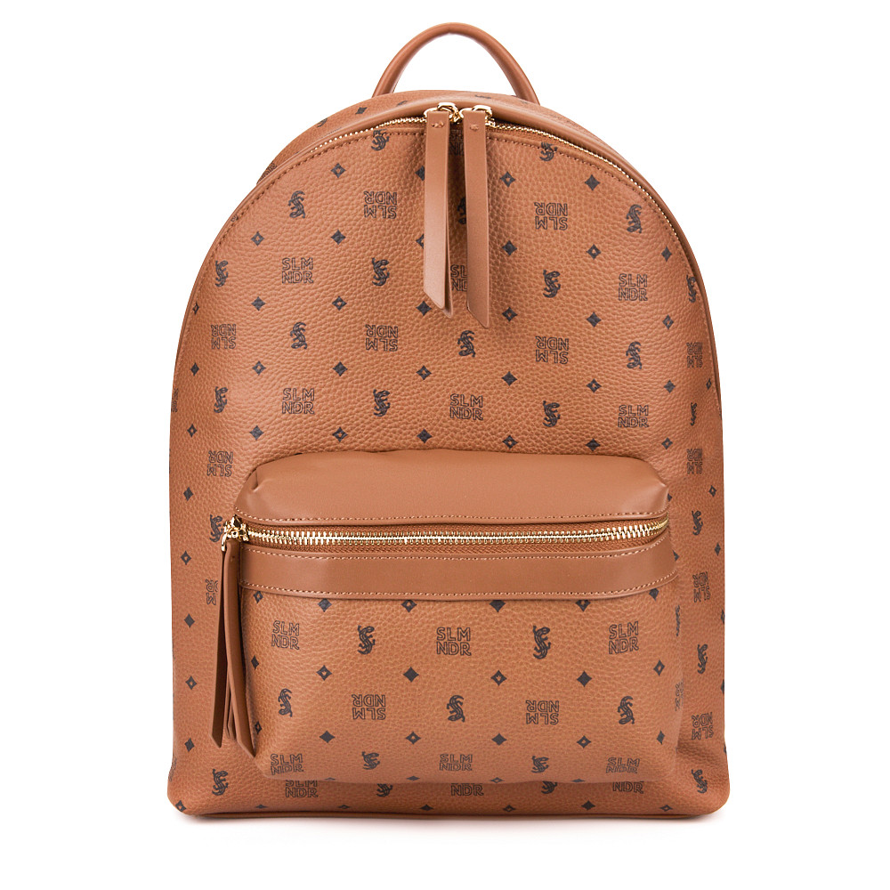 

SALAMANDER, Коричневый