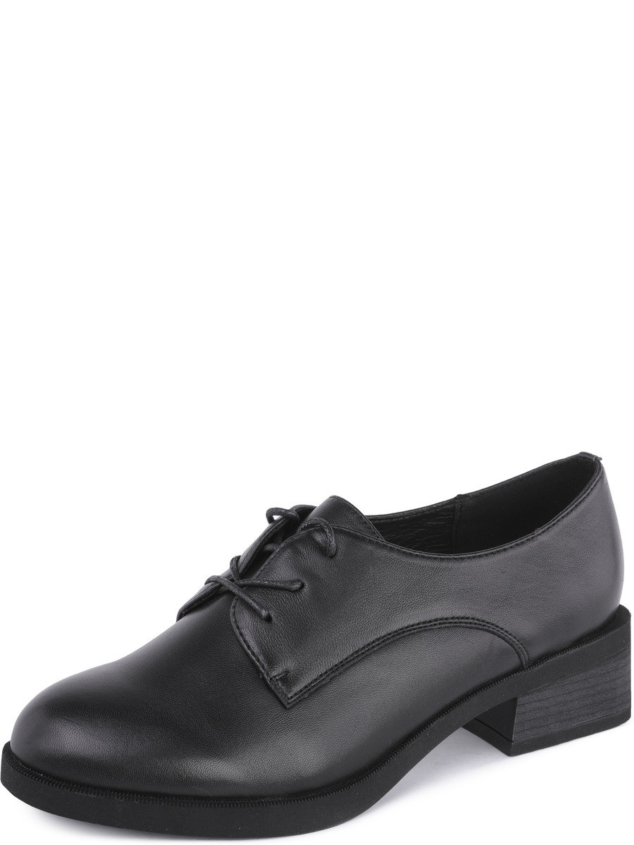 Полуботинки женщины ZENDEN collection 78-92WN-012KK фото