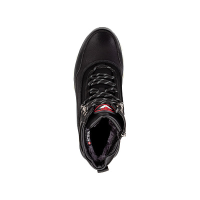 Ботинки ZENDEN ACTIVE 98-12MV-117GW, цвет черный, размер 40 - фото 5