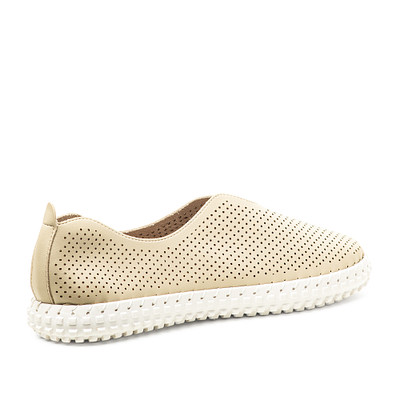 фото Слипоны женские instreet