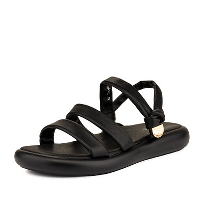 

Сандалии женские INSTREET, Черный