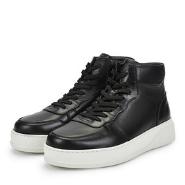 Кеды SALAMANDER Кеды высокие 280-4585A-2102