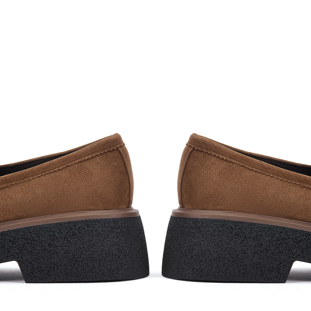 

SALAMANDER, Рыжий