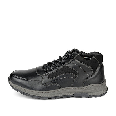 Ботинки ZENDEN ACTIVE 187-12MV-048SW, цвет черный, размер 40 - фото 2
