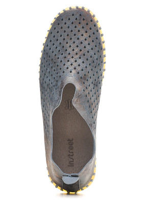 фото Слипоны женские instreet