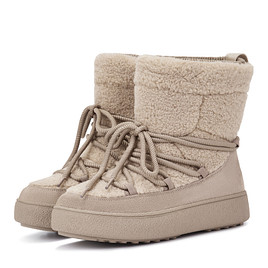 SALAMANDER Ботинки 207-5611A-5404