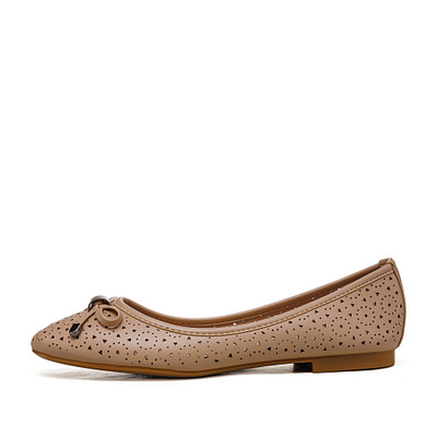 фото Балетки женские instreet