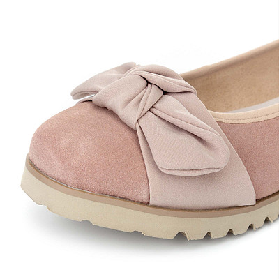 фото Балетки женские quattrocomforto