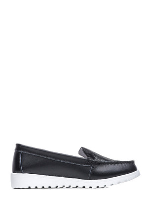 фото Мокасины женские zenden comfort