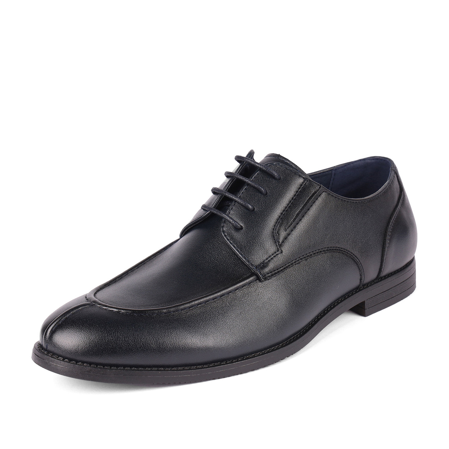 Дерби мужские INSTREET 58-51MZ-S029SS фото