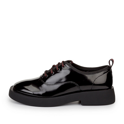 фото Полуботинки женские zenden