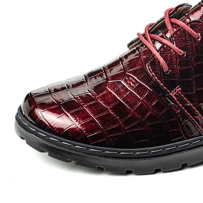 фото Полуботинки женские instreet