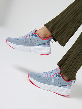U.S. POLO ASSN. Кроссовки 101937846