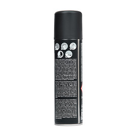 Краска для обуви из замши, нубука и велюра, Tarrago Уход за обувью TCS19 018 250мл