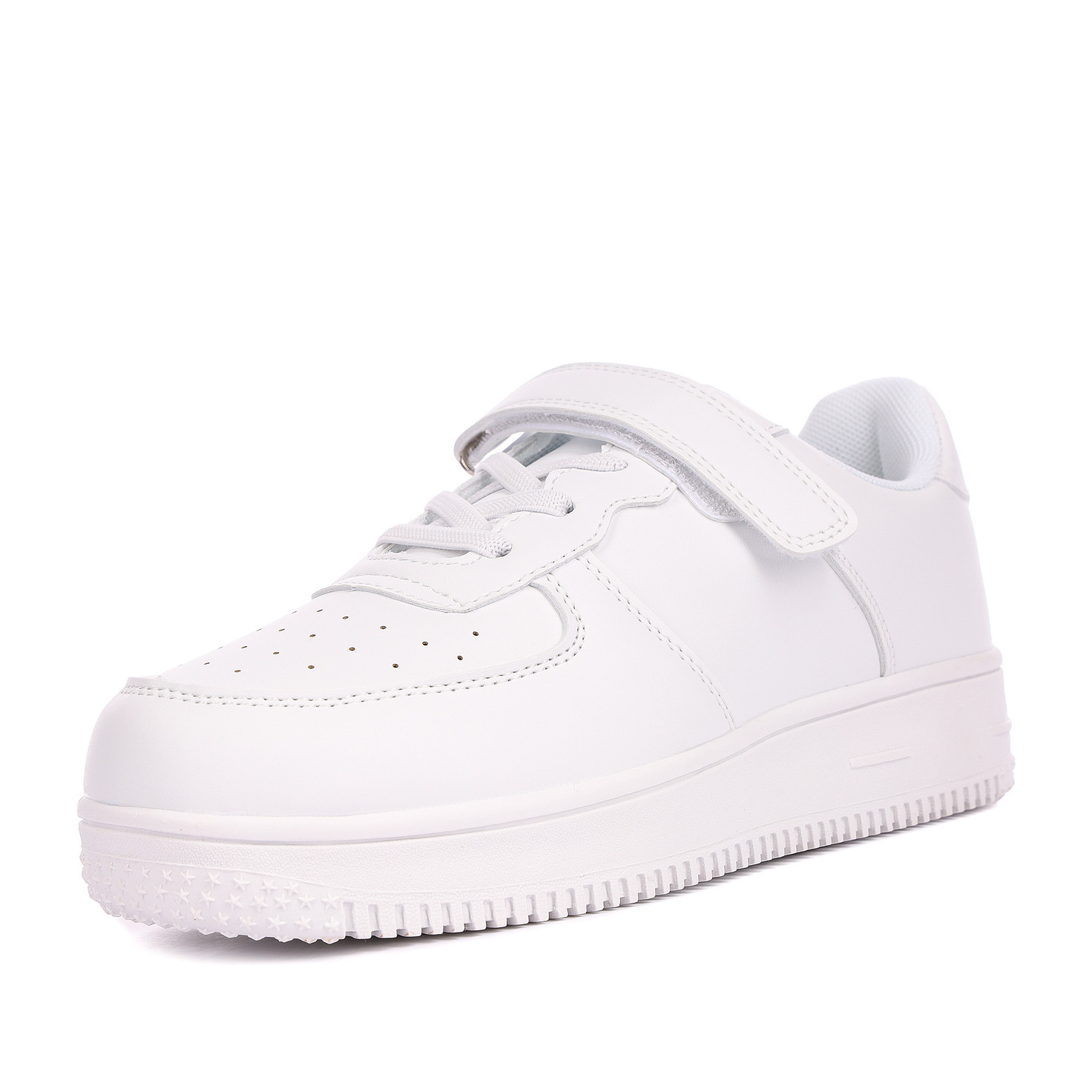 Кеды для мальчиков ZENDEN first 17-12BO-026ST фото