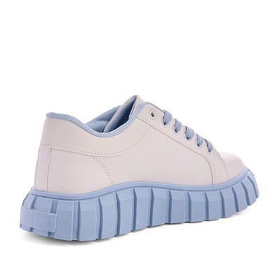 фото Полуботинки актив женские instreet