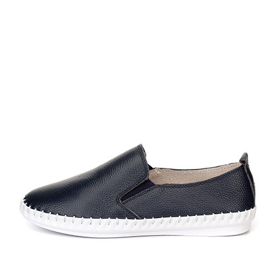фото Слипоны женские zenden comfort