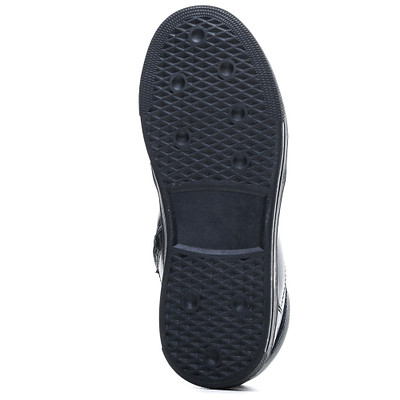 Ботинки ZENDEN teens 12-82BO-025ZR1, цвет черный, размер 31 - фото 6