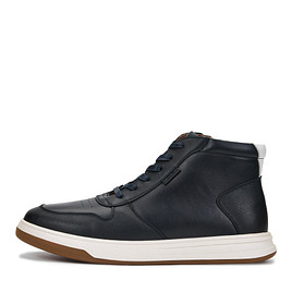 M-Shoes Кеды высокие 104-734A-2603
