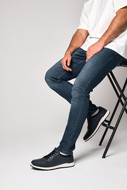 Thomas Munz Кроссовки 098-877A-2603