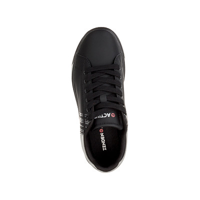 фото Полуботинки актив женские zenden active