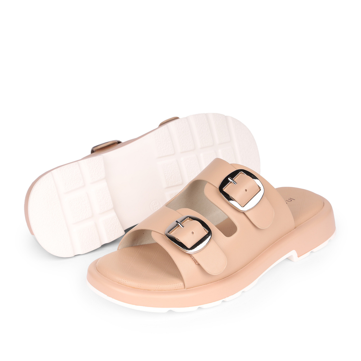 Сабо женщины INSTREET 77-51WA-067SS фото