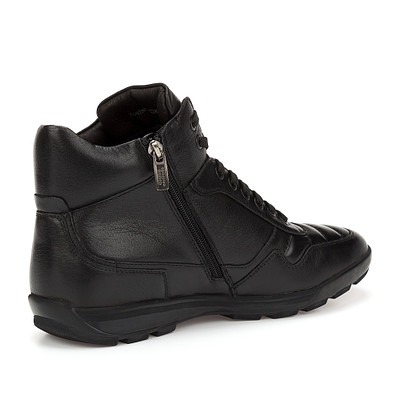 Ботинки quattrocomforto 73-92MV-021KN, цвет черный, размер 42 - фото 3