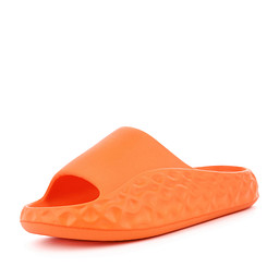 268-41FMK-106 Пантолеты (шлепанцы) пляжные муж. ЭВА/ЭВА Оранжевый-Оранжевый, INSTREET