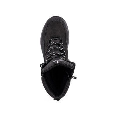 Ботинки актив мужские Rieker U0171-00, цвет черный, размер 41 - фото 4
