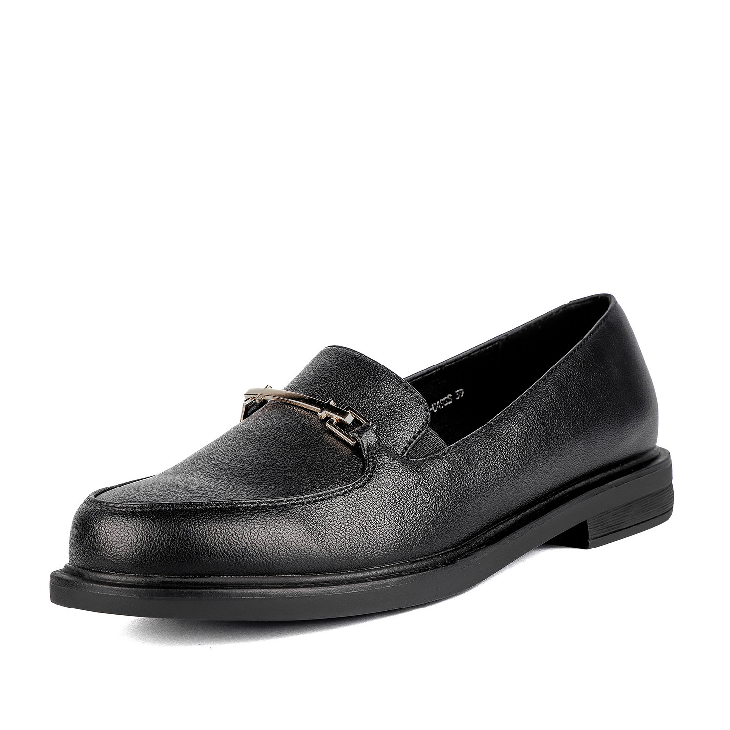 Лоферы женские INSTREET 2-12WA-049SS фото